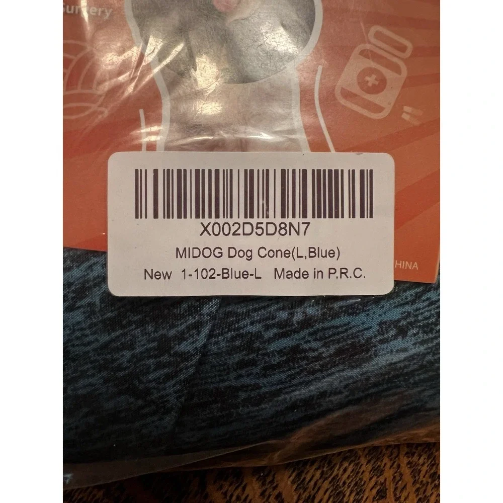 Midog keep your